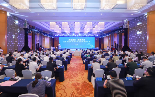 助力地方产业高质量发展 省质检院应邀参加建湖县低空...